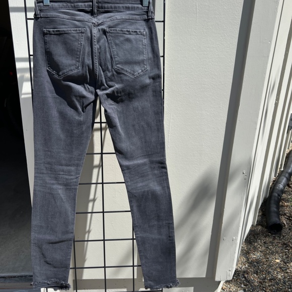 3X1 Jeans- Distressed - Picture 4 of 11